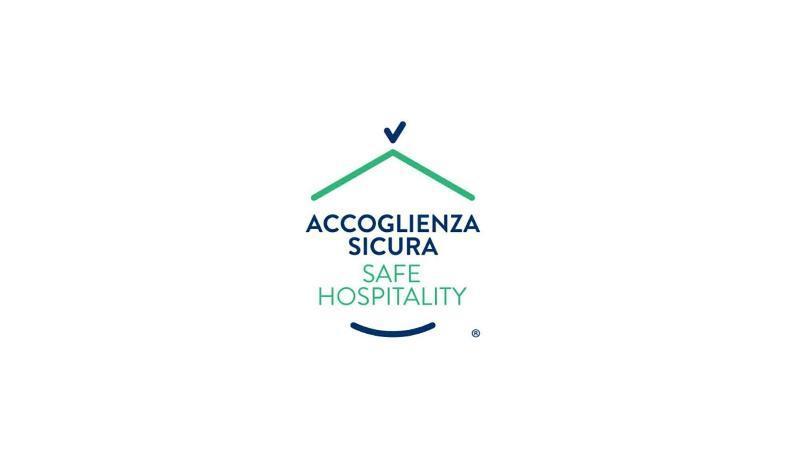 Hotel Sant'Agostino Paola Exteriér fotografie
